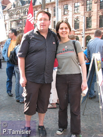 2009-04-11 11-11-17.JPG - Ostermarsch 2009 in SB